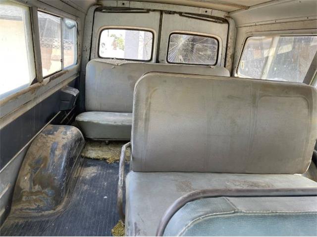 1960 Chevrolet Apache (CC-2066099) for sale in Cadillac, Michigan