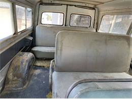 1960 Chevrolet Apache (CC-2066099) for sale in Cadillac, Michigan