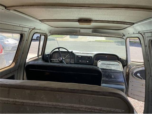 1960 Chevrolet Apache (CC-2066099) for sale in Cadillac, Michigan