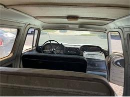 1960 Chevrolet Apache (CC-2066099) for sale in Cadillac, Michigan