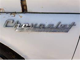 1960 Chevrolet Apache (CC-2066099) for sale in Cadillac, Michigan