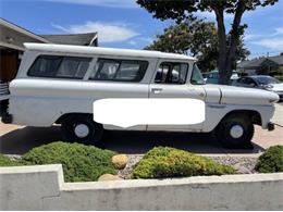1960 Chevrolet Apache (CC-2066099) for sale in Cadillac, Michigan