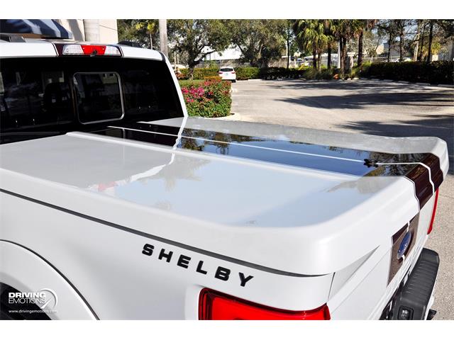 2021 Ford Shelby F-150 Super Snake (CC-2060061) for sale in West Palm Beach, Florida