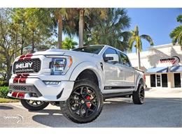 2021 Ford Shelby F-150 Super Snake (CC-2060061) for sale in West Palm Beach, Florida