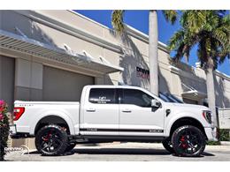 2021 Ford Shelby F-150 Super Snake (CC-2060061) for sale in West Palm Beach, Florida