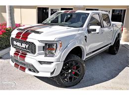 2021 Ford Shelby F-150 Super Snake (CC-2060061) for sale in West Palm Beach, Florida