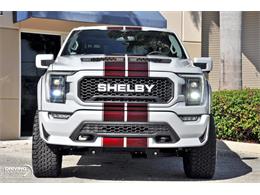 2021 Ford Shelby F-150 Super Snake (CC-2060061) for sale in West Palm Beach, Florida