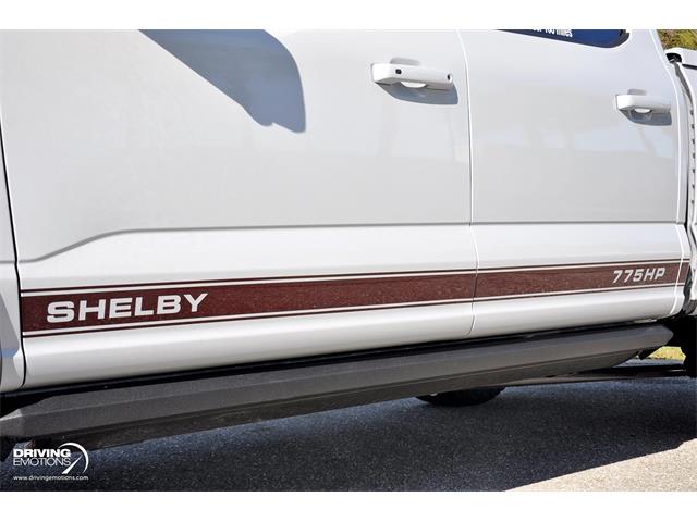 2021 Ford Shelby F-150 Super Snake (CC-2060061) for sale in West Palm Beach, Florida
