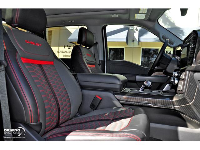 2021 Ford Shelby F-150 Super Snake (CC-2060061) for sale in West Palm Beach, Florida
