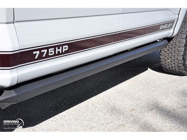 2021 Ford Shelby F-150 Super Snake (CC-2060061) for sale in West Palm Beach, Florida