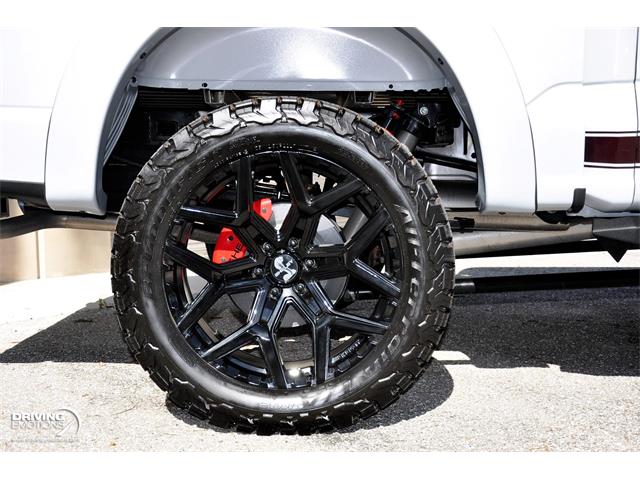 2021 Ford Shelby F-150 Super Snake (CC-2060061) for sale in West Palm Beach, Florida