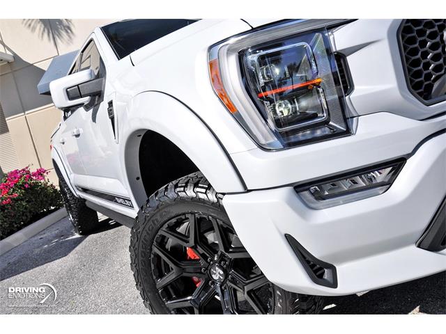 2021 Ford Shelby F-150 Super Snake (CC-2060061) for sale in West Palm Beach, Florida