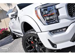 2021 Ford Shelby F-150 Super Snake (CC-2060061) for sale in West Palm Beach, Florida