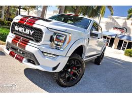 2021 Ford Shelby F-150 Super Snake (CC-2060061) for sale in West Palm Beach, Florida