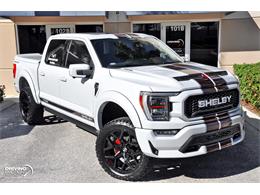 2021 Ford Shelby F-150 Super Snake (CC-2060061) for sale in West Palm Beach, Florida