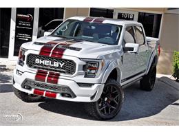 2021 Ford Shelby F-150 Super Snake (CC-2060061) for sale in West Palm Beach, Florida