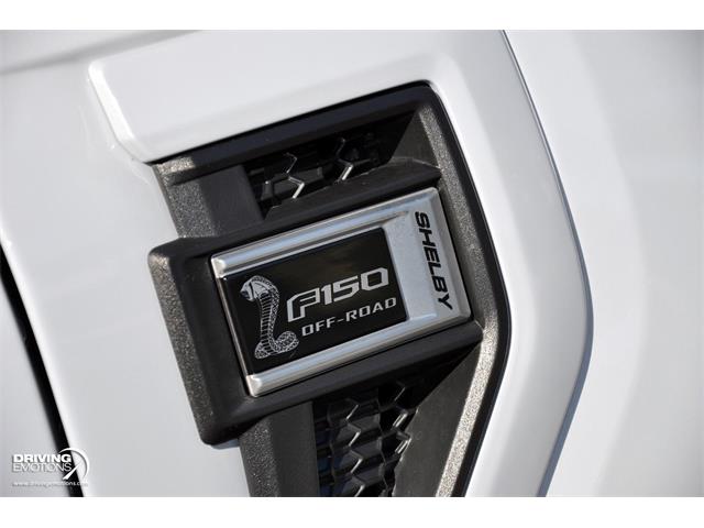 2021 Ford Shelby F-150 Super Snake (CC-2060061) for sale in West Palm Beach, Florida