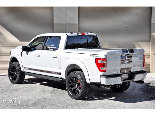 2021 Ford Shelby F-150 Super Snake (CC-2060061) for sale in West Palm Beach, Florida