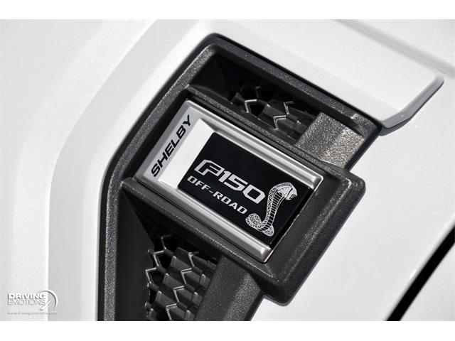 2021 Ford Shelby F-150 Super Snake (CC-2060061) for sale in West Palm Beach, Florida
