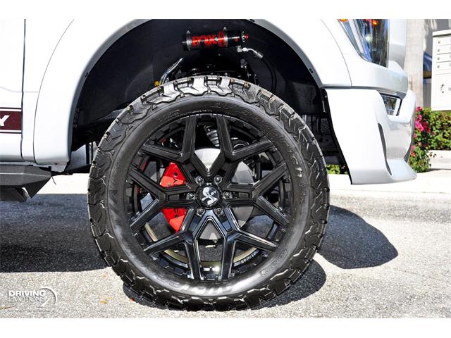 2021 Ford Shelby F-150 Super Snake (CC-2060061) for sale in West Palm Beach, Florida
