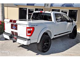 2021 Ford Shelby F-150 Super Snake (CC-2060061) for sale in West Palm Beach, Florida
