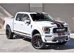2021 Ford Shelby F-150 Super Snake (CC-2060061) for sale in West Palm Beach, Florida