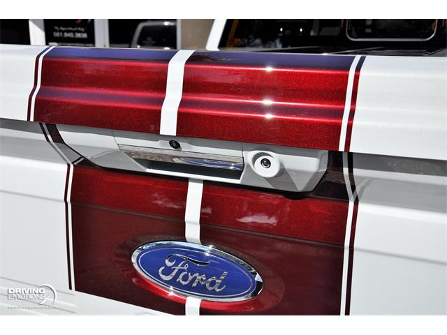2021 Ford Shelby F-150 Super Snake (CC-2060061) for sale in West Palm Beach, Florida
