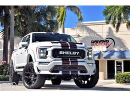 2021 Ford Shelby F-150 Super Snake (CC-2060061) for sale in West Palm Beach, Florida