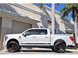 2021 Ford Shelby F-150 Super Snake (CC-2060061) for sale in West Palm Beach, Florida
