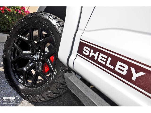 2021 Ford Shelby F-150 Super Snake (CC-2060061) for sale in West Palm Beach, Florida