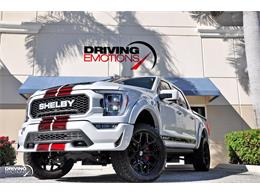 2021 Ford Shelby F-150 Super Snake (CC-2060061) for sale in West Palm Beach, Florida