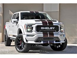 2021 Ford Shelby F-150 Super Snake (CC-2060061) for sale in West Palm Beach, Florida