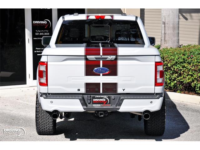 2021 Ford Shelby F-150 Super Snake (CC-2060061) for sale in West Palm Beach, Florida