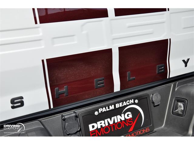2021 Ford Shelby F-150 Super Snake (CC-2060061) for sale in West Palm Beach, Florida