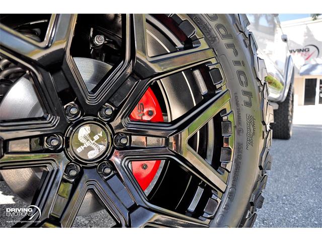 2021 Ford Shelby F-150 Super Snake (CC-2060061) for sale in West Palm Beach, Florida