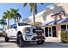 2021 Ford Shelby F-150 Super Snake (CC-2060061) for sale in West Palm Beach, Florida
