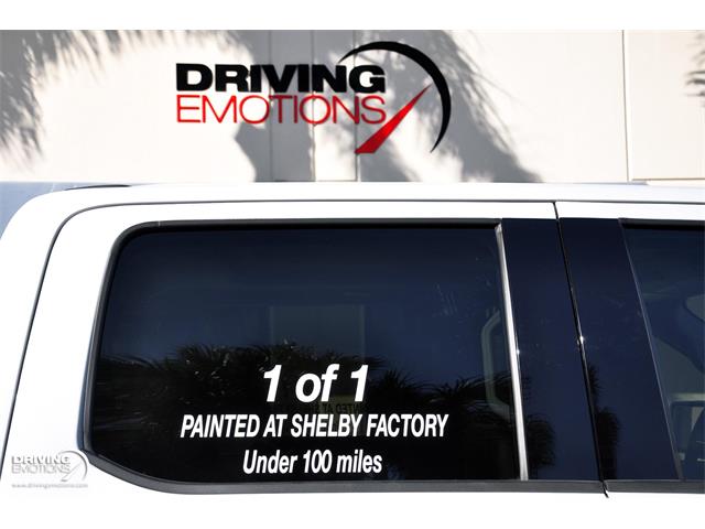2021 Ford Shelby F-150 Super Snake (CC-2060061) for sale in West Palm Beach, Florida