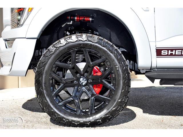 2021 Ford Shelby F-150 Super Snake (CC-2060061) for sale in West Palm Beach, Florida