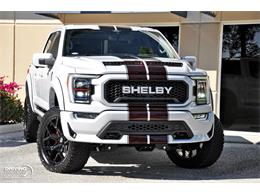 2021 Ford Shelby F-150 Super Snake (CC-2060061) for sale in West Palm Beach, Florida
