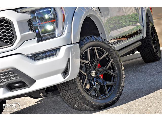 2021 Ford Shelby F-150 Super Snake (CC-2060061) for sale in West Palm Beach, Florida
