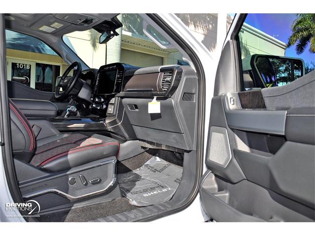 2021 Ford Shelby F-150 Super Snake (CC-2060061) for sale in West Palm Beach, Florida