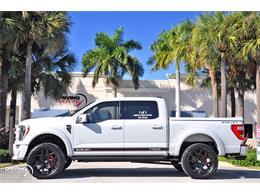 2021 Ford Shelby F-150 Super Snake (CC-2060061) for sale in West Palm Beach, Florida