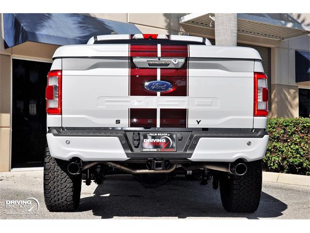 2021 Ford Shelby F-150 Super Snake (CC-2060061) for sale in West Palm Beach, Florida