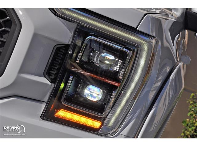 2021 Ford Shelby F-150 Super Snake (CC-2060061) for sale in West Palm Beach, Florida