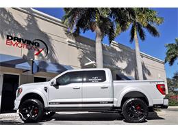 2021 Ford Shelby F-150 Super Snake (CC-2060061) for sale in West Palm Beach, Florida