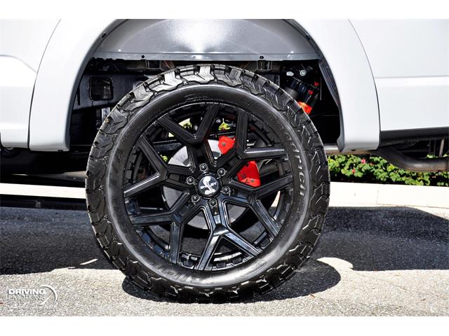2021 Ford Shelby F-150 Super Snake (CC-2060061) for sale in West Palm Beach, Florida