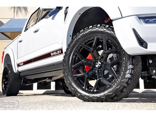 2021 Ford Shelby F-150 Super Snake (CC-2060061) for sale in West Palm Beach, Florida