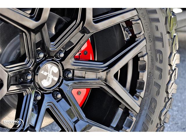 2021 Ford Shelby F-150 Super Snake (CC-2060061) for sale in West Palm Beach, Florida