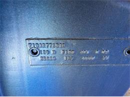 1966 Ford F100 (CC-2066100) for sale in Cadillac, Michigan