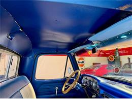 1966 Ford F100 (CC-2066100) for sale in Cadillac, Michigan